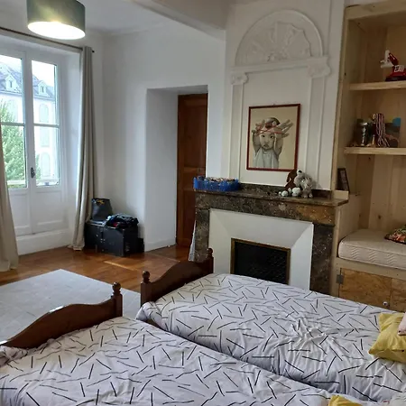Les Coustous Apartamento